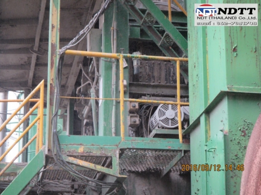 แพลนท์ยาง  Used Niigata 1000 Asphalt Plant  มือสอง ของอยู่ที่ญี่ปุ่น หากสนใจสามารถบินไปดูของเองได้ครับ