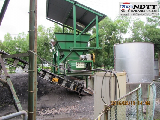 แพลนท์ยาง  Used Niigata 1000 Asphalt Plant  มือสอง ของอยู่ที่ญี่ปุ่น หากสนใจสามารถบินไปดูของเองได้ครับ