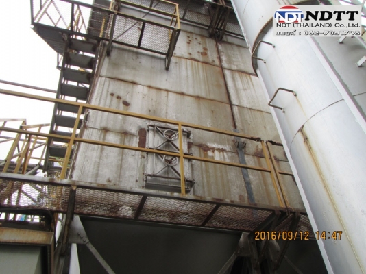 แพลนท์ยาง  Used Niigata 1000 Asphalt Plant  มือสอง ของอยู่ที่ญี่ปุ่น หากสนใจสามารถบินไปดูของเองได้ครับ