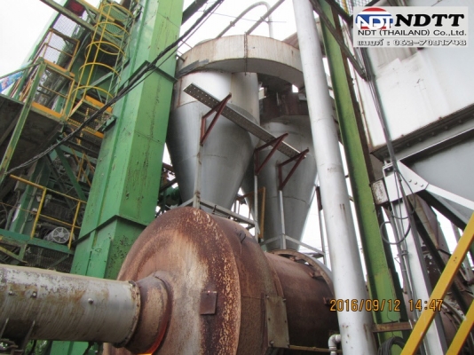 แพลนท์ยาง  Used Niigata 1000 Asphalt Plant  มือสอง ของอยู่ที่ญี่ปุ่น หากสนใจสามารถบินไปดูของเองได้ครับ