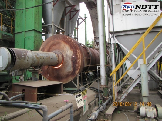 แพลนท์ยาง  Used Niigata 1000 Asphalt Plant  มือสอง ของอยู่ที่ญี่ปุ่น หากสนใจสามารถบินไปดูของเองได้ครับ