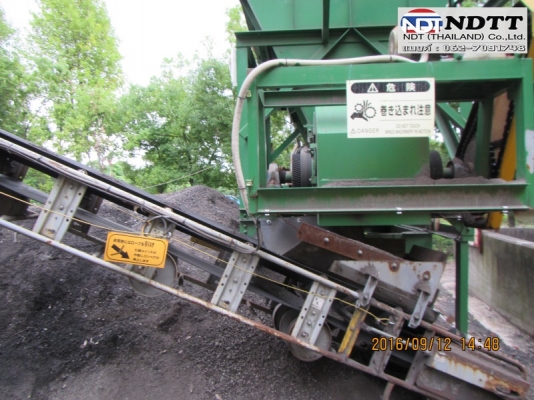 แพลนท์ยาง  Used Niigata 1000 Asphalt Plant  มือสอง ของอยู่ที่ญี่ปุ่น หากสนใจสามารถบินไปดูของได้ครับ