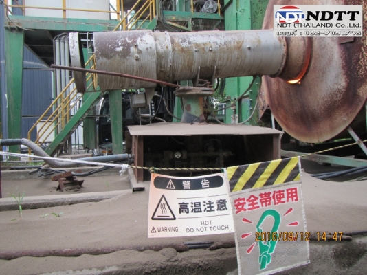 แพลนท์ยาง  Used Niigata 1000 Asphalt Plant  มือสอง ของอยู่ที่ญี่ปุ่น หากสนใจสามารถบินไปดูของได้ครับ