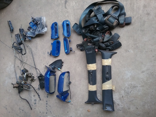 อะไหล่ฮุนได อะไหล่ฮุนได