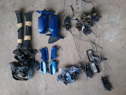 อะไหล่ฮุนได