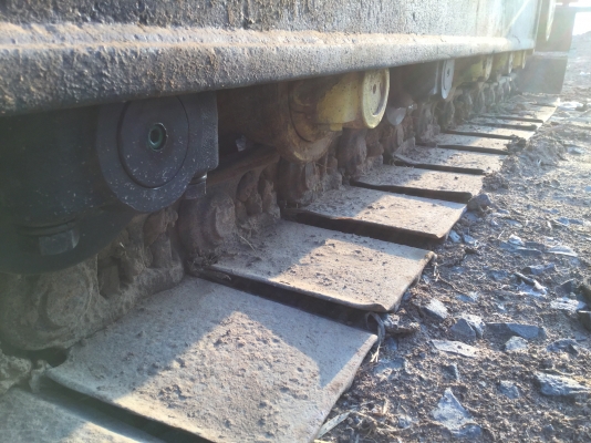 ขาย550000บาทแม็ค์โครKOBELCO SK045 120 รุ่น2มือแน่นเอวแน่นเครื่องดีรถคล้องรถสวยแอร์เย็นครับสนใจโทร0862465934เดี๋ยวลงคลิบให้ดูครับ