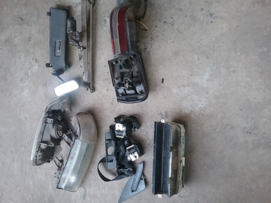 อะไหล่โฮลเด้น คารีส อะไหล่โฮลเด้น คารีส