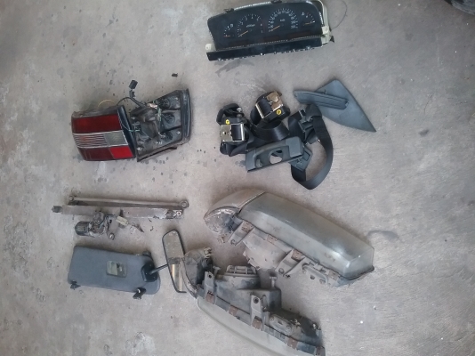 อะไหล่โฮลเด้น คารีส อะไหล่โฮลเด้น คารีส