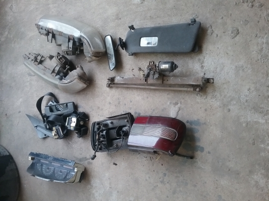 อะไหล่โฮลเด้น คารีส อะไหล่โฮลเด้น คารีส