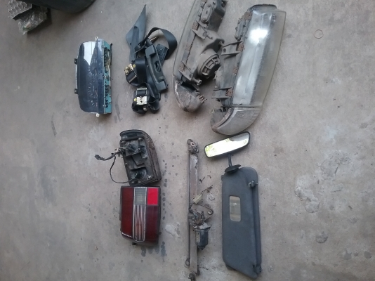 อะไหล่โฮลเด้น คารีส อะไหล่โฮลเด้น คารีส