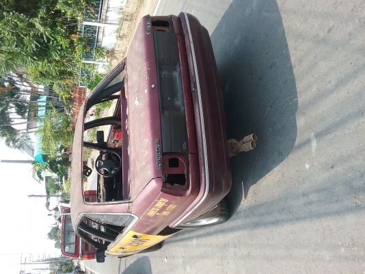 อะไหล่โฮลเด้น คารีส