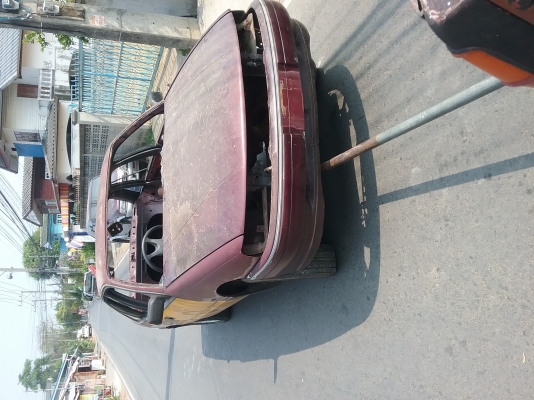 อะไหล่โฮลเด้น