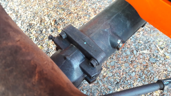 ขายรถไถL3608spใบมีดผาลหลังใหม่เลือกได้4-5-6พร้อมใช้ครับ ขายรถไถL3608spใบมีดผาลหลังใหม่เลือกได้4-5-6พร้อมใช้ครับ