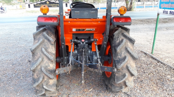 ขายรถไถL3608spใบมีดผาลหลังใหม่เลือกได้4-5-6พร้อมใช้ครับ ขายรถไถL3608spใบมีดผาลหลังใหม่เลือกได้4-5-6พร้อมใช้ครับ