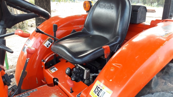 ขายรถไถL3608spใบมีดผาลหลังใหม่เลือกได้4-5-6พร้อมใช้ครับ ขายรถไถL3608spใบมีดผาลหลังใหม่เลือกได้4-5-6พร้อมใช้ครับ