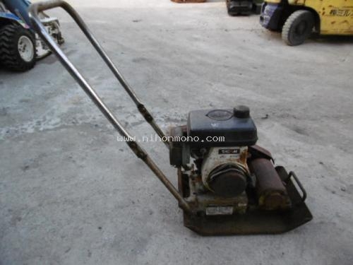 ราคาพิเศษ 9,500 บาท!! เครื่องตบดิน TACOM TPD40EY รหัสสินค้า : 80803455  www.nihonmono.com