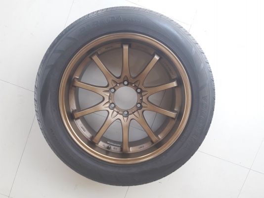 ล้อCE28 ขอบ 20 ยางปี13  4 ล้อ