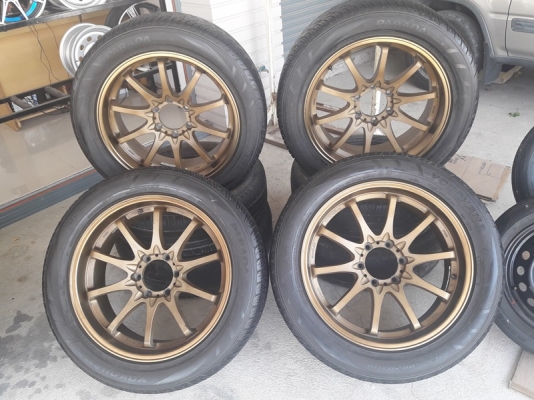 ล้อCE28 ขอบ 20 ยางปี13  4 ล้อ