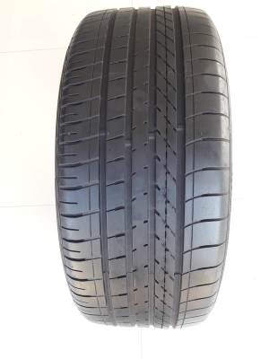 ยาง225/45/17  ปี13,2 ปี12,2  GOOD YEAR Excellence 4 เส้น