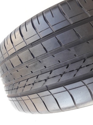 ยาง225/45/17  ปี13,2 ปี12,2  GOOD YEAR Excellence 4 เส้น