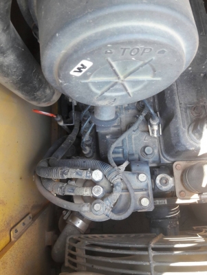 ขายรถดันดินKOMATSU D20PL-7E เก่าญี่ปุ่นแท้ ใช้งานมาแค่ 3,XXX ชั่วโมง สภาพสวยมากๆๆแทรค 70 พร้อมใช้ โทร 089-3818694 ดวงนภา ขายรถดันดินKOMATSU D20PL-7E เก่าญี่ปุ่นแท้ ใช้งานมาแค่ 3,XXX ชั่วโมง สภาพสวยมากๆๆแทรค 70 พร้อมใช้ โทร 089-3818694 ดวงนภา