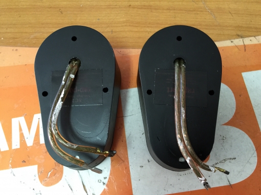 ขายลำโพงแยกชิ้น rap-port รุ่น S C 2 HIGH RESOLUTION