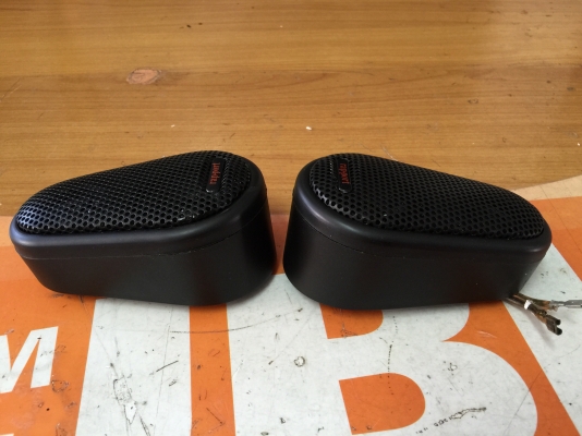 ขายลำโพงแยกชิ้น rap-port รุ่น S C 2 HIGH RESOLUTION