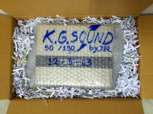 ขายลำโพงแยกชิ้น rap-port รุ่น S C 2 HIGH RESOLUTION