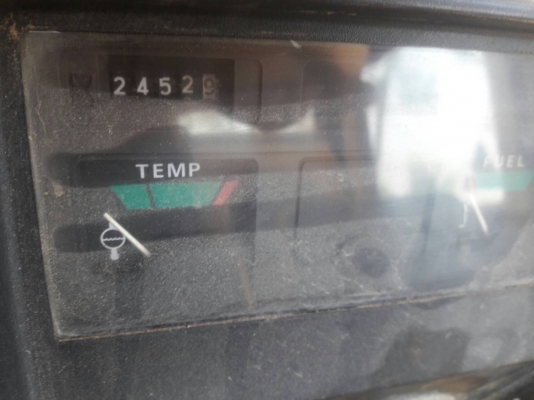 ขายรถดันดิน  MITSUBISHI BD2G  เก่าญี่ปุ่นแท้..มีเก๋งพร้อม  สภาพดี  พร้อมใช้  โทร 089-3818694 ดวงนภา