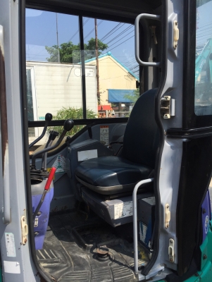 ขายค่ะ..KOMATSU PC20MR  เก่าญี่ปุ่นแท้  มีเก๋งพร้อม  สภาพดี พร้อมใช้  โทร  089-3818694  ดวงนภา