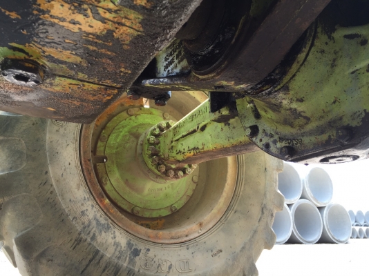 ขายรถตัดล้อยาง CAT 910 เดิมๆจากนอก 2 เพลา ดิสเบรคหน้า เกียร์ท๊อค 1-2-3 สะภาพพร้อมใช้งาน เครื่องแรง ราคา.450000 สนใจโทร081-3531946 ลาย(ID)081-3531946 ต่อ.บางนา ลองรถได้ที่ ปทุม ลำลูกกาคลอง 4 ครับ ขายรถตัดล้อยาง CAT 910 เดิมๆจากนอก 2 เพลา ดิสเบรคหน้า เกียร์ท๊อค 1-2-3 สะภาพพร้อมใช้งาน เครื่องแรง ราคา.450000 สนใจโทร081-3531946 ลาย(ID)081-3531946 ต่อ.บางนา ลองรถได้ที่ ปทุม ลำลูกกาคลอง 4 ครับ