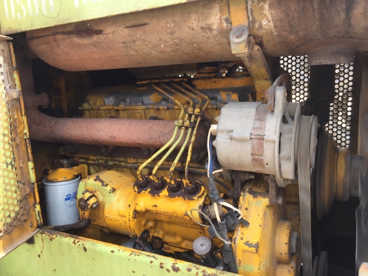 ขายรถตัดล้อยาง CAT 910 เดิมๆจากนอก 2 เพลา ดิสเบรคหน้า เกียร์ท๊อค 1-2-3 สะภาพพร้อมใช้งาน เครื่องแรง ราคา.450000 สนใจโทร081-3531946 ลาย(ID)081-3531946 ต่อ.บางนา ลองรถได้ที่ ปทุม ลำลูกกาคลอง 4 ครับ ขายรถตัดล้อยาง CAT 910 เดิมๆจากนอก 2 เพลา ดิสเบรคหน้า เกียร์ท๊อค 1-2-3 สะภาพพร้อมใช้งาน เครื่องแรง ราคา.450000 สนใจโทร081-3531946 ลาย(ID)081-3531946 ต่อ.บางนา ลองรถได้ที่ ปทุม ลำลูกกาคลอง 4 ครับ