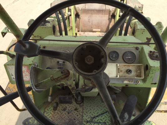 ขายรถตัดล้อยาง CAT 910 เดิมๆจากนอก 2 เพลา ดิสเบรคหน้า เกียร์ท๊อค 1-2-3 สะภาพพร้อมใช้งาน เครื่องแรง ราคา.450000 สนใจโทร081-3531946 ลาย(ID)081-3531946 ต่อ.บางนา ลองรถได้ที่ ปทุม ลำลูกกาคลอง 4 ครับ ขายรถตัดล้อยาง CAT 910 เดิมๆจากนอก 2 เพลา ดิสเบรคหน้า เกียร์ท๊อค 1-2-3 สะภาพพร้อมใช้งาน เครื่องแรง ราคา.450000 สนใจโทร081-3531946 ลาย(ID)081-3531946 ต่อ.บางนา ลองรถได้ที่ ปทุม ลำลูกกาคลอง 4 ครับ