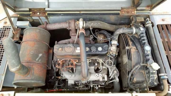 ขายSUMITOMO SH120A1  เก่าญี่ปุ่น  สภาพดี  แทรค 70  ชั่วโมงน้อย  พร้อมใช้  โทร 089-3818694 ดวงนภา