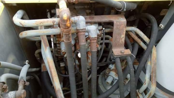 ขายSUMITOMO SH120A1  เก่าญี่ปุ่น  สภาพดี  แทรค 70  ชั่วโมงน้อย  พร้อมใช้  โทร 089-3818694 ดวงนภา