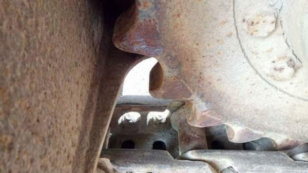 ขายSUMITOMO SH120A1  เก่าญี่ปุ่น  สภาพดี  แทรค 70  ชั่วโมงน้อย  พร้อมใช้  โทร 089-3818694 ดวงนภา