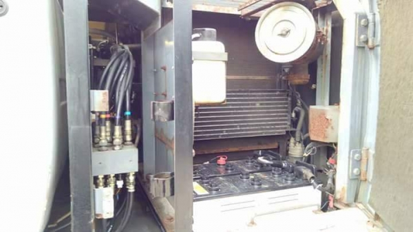 ขายSUMITOMO SH120A1  เก่าญี่ปุ่น  สภาพดี  แทรค 70  ชั่วโมงน้อย  พร้อมใช้  โทร 089-3818694 ดวงนภา