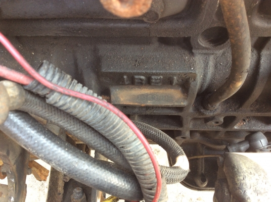รถบรรทุก 6 ล้อ ISUZU NPR (หัวครัชซี) รถห้างแท้ ปี 32 เครื่อง 110 แรง