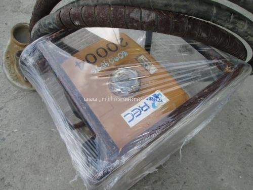 ราคาพิเศษ 7,700 บาท!! ปั้มน้ำ ROBIN EY20D รหัสสินค้า : 80904596 www.nihonmono.com ราคาพิเศษ 7,700 บาท!! ปั้มน้ำ ROBIN EY20D รหัสสินค้า : 80904596 www.nihonmono.com