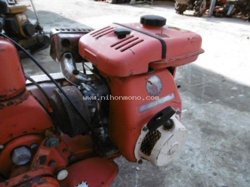 ราคาพิเศษ 15,000 บาท!! รถพรวนดินเดินตาม SHIBAURA SK60SD รหัสสินค้า : 80803410 www.nihonmono.com ราคาพิเศษ 15,000 บาท!! รถพรวนดินเดินตาม SHIBAURA SK60SD รหัสสินค้า : 80803410 www.nihonmono.com