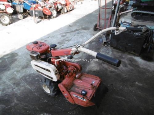 ราคาพิเศษ 15,000 บาท!! รถพรวนดินเดินตาม SHIBAURA SK60SD รหัสสินค้า : 80803410 www.nihonmono.com ราคาพิเศษ 15,000 บาท!! รถพรวนดินเดินตาม SHIBAURA SK60SD รหัสสินค้า : 80803410 www.nihonmono.com