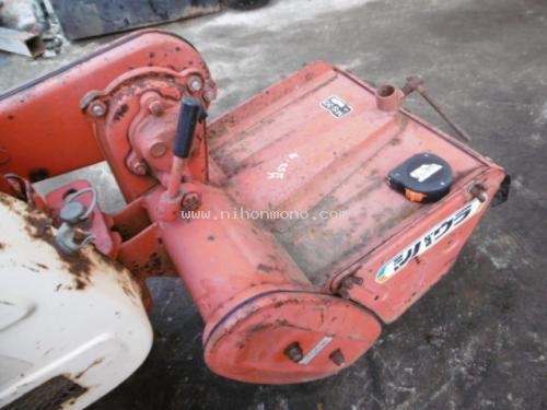 ราคาพิเศษ 15,000 บาท!! รถพรวนดินเดินตาม SHIBAURA SK60SD รหัสสินค้า : 80803410 www.nihonmono.com ราคาพิเศษ 15,000 บาท!! รถพรวนดินเดินตาม SHIBAURA SK60SD รหัสสินค้า : 80803410 www.nihonmono.com