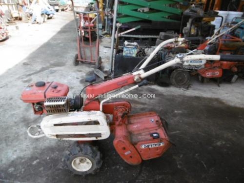 ราคาพิเศษ 15,000 บาท!! รถพรวนดินเดินตาม SHIBAURA SK60SD รหัสสินค้า : 80803410 www.nihonmono.com ราคาพิเศษ 15,000 บาท!! รถพรวนดินเดินตาม SHIBAURA SK60SD รหัสสินค้า : 80803410 www.nihonmono.com