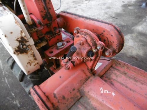 ราคาพิเศษ 15,000 บาท!! รถพรวนดินเดินตาม SHIBAURA SK60SD รหัสสินค้า : 80803410 www.nihonmono.com ราคาพิเศษ 15,000 บาท!! รถพรวนดินเดินตาม SHIBAURA SK60SD รหัสสินค้า : 80803410 www.nihonmono.com