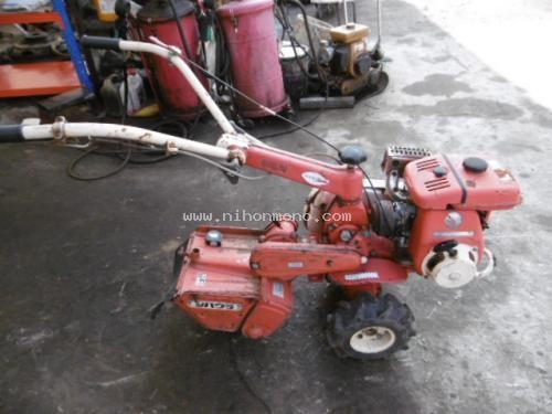 ราคาพิเศษ 15,000 บาท!! รถพรวนดินเดินตาม SHIBAURA SK60SD รหัสสินค้า : 80803410 www.nihonmono.com ราคาพิเศษ 15,000 บาท!! รถพรวนดินเดินตาม SHIBAURA SK60SD รหัสสินค้า : 80803410 www.nihonmono.com