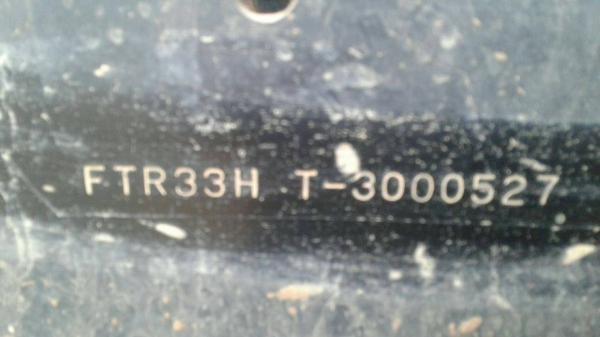 ขายด่วน ISUZU  FTR33HT   เดก้า195ดั๊มพ์ ยาง 900 /5คิวขาย 650,000