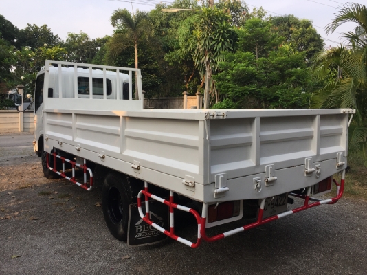 ขายรถ6ล้อ NMR 130 แรง ปี57 ยาว 4.40มเมตร วิ่ง 4x.xxx กว่าโล ขาย ราคา 690.000บาท ขายรถ6ล้อ NMR 130 แรง ปี57 ยาว 4.40มเมตร วิ่ง 4x.xxx กว่าโล ขาย ราคา 690.000บาท