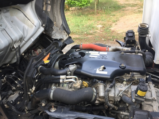 ขายรถ6ล้อ NMR 130 แรง ปี57 ยาว 4.40มเมตร วิ่ง 4x.xxx กว่าโล ขาย ราคา 690.000บาท ขายรถ6ล้อ NMR 130 แรง ปี57 ยาว 4.40มเมตร วิ่ง 4x.xxx กว่าโล ขาย ราคา 690.000บาท