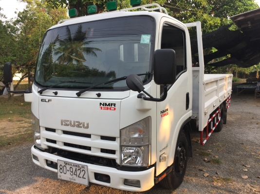 ขายรถ6ล้อ NMR 130 แรง ปี57 ยาว 4.40มเมตร วิ่ง 4x.xxx กว่าโล ขาย ราคา 690.000บาท ขายรถ6ล้อ NMR 130 แรง ปี57 ยาว 4.40มเมตร วิ่ง 4x.xxx กว่าโล ขาย ราคา 690.000บาท