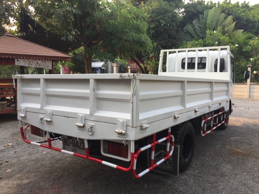 ขายรถ6ล้อ NMR 130 แรง ปี57 ยาว 4.40มเมตร วิ่ง 4x.xxx กว่าโล ขาย ราคา 690.000บาท ขายรถ6ล้อ NMR 130 แรง ปี57 ยาว 4.40มเมตร วิ่ง 4x.xxx กว่าโล ขาย ราคา 690.000บาท